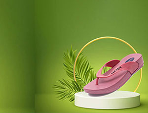 pvc shoes in India